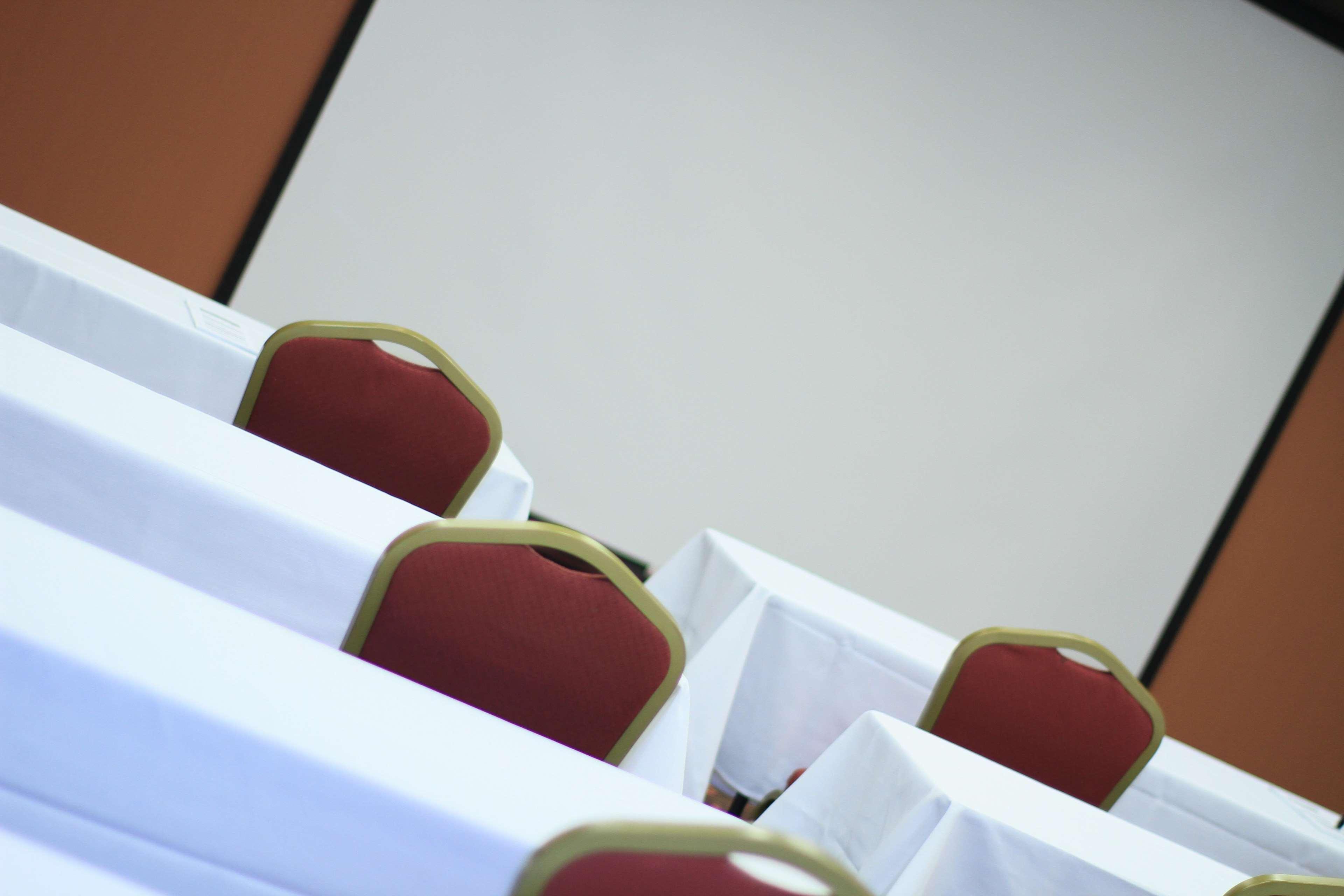 Hampton Inn & Suites Folsom Instalações foto