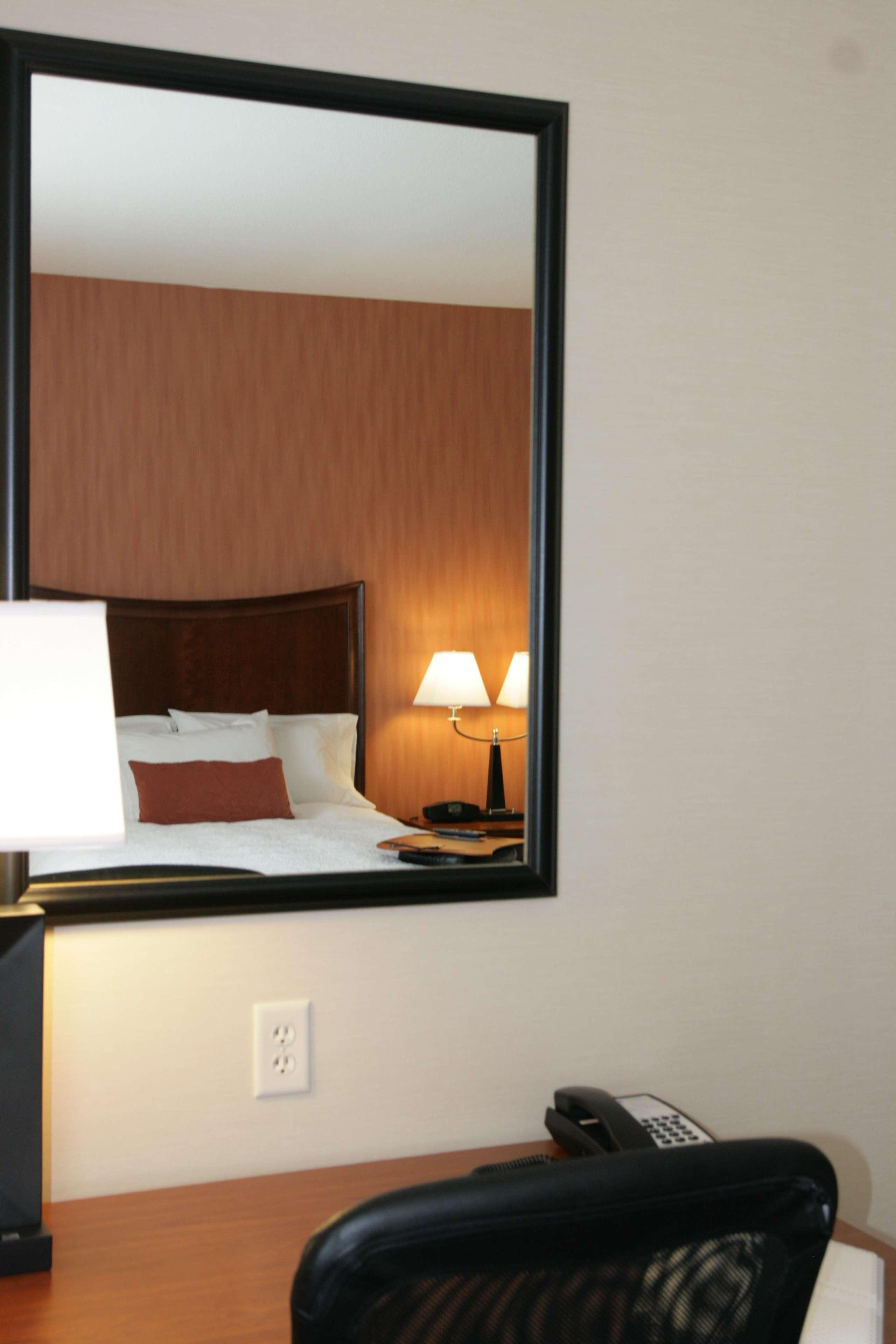 Hampton Inn & Suites Folsom Quarto foto