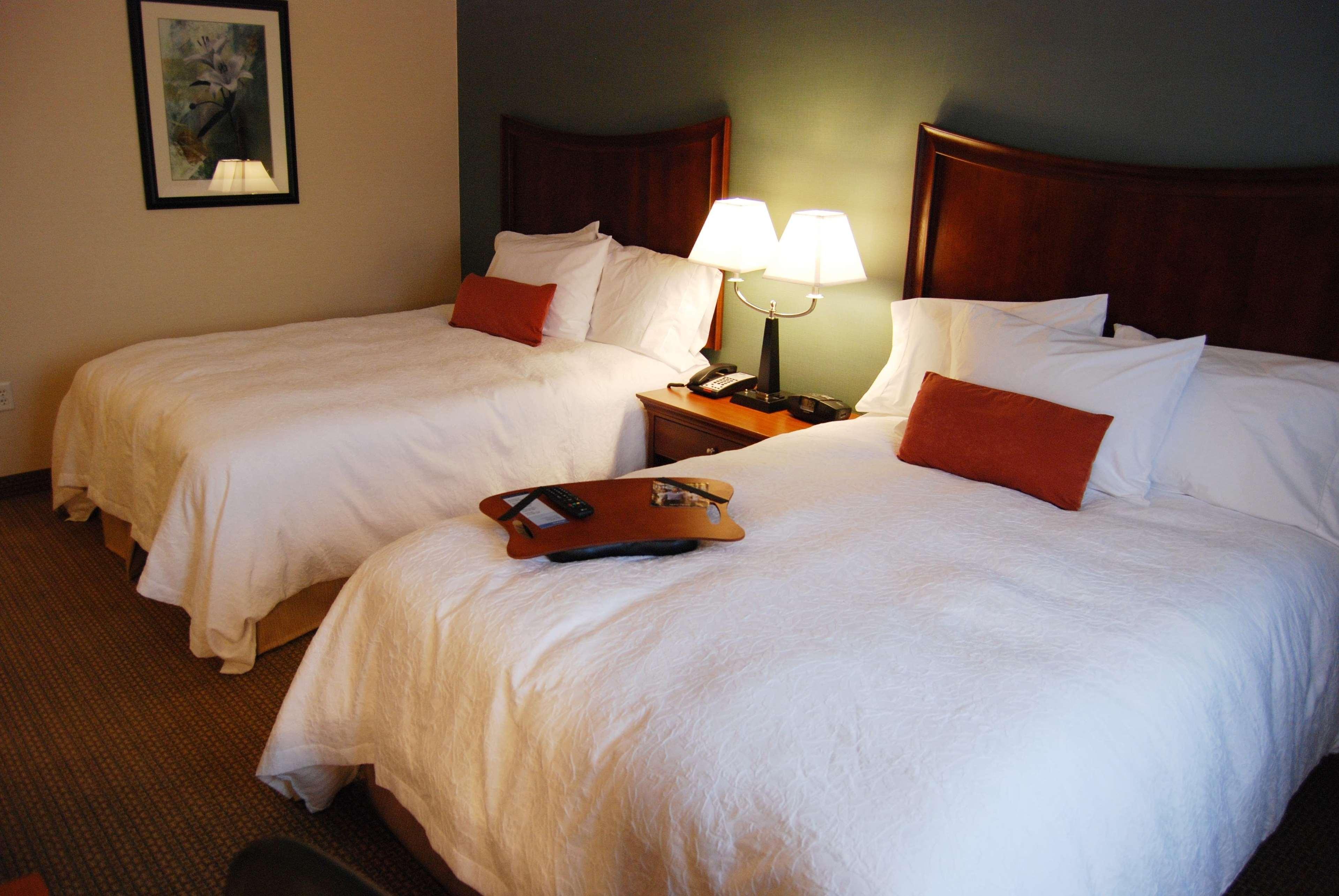 Hampton Inn & Suites Folsom Quarto foto