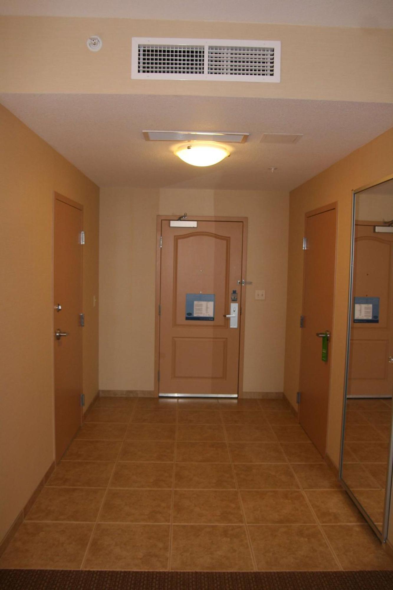 Hampton Inn & Suites Folsom Interior foto
